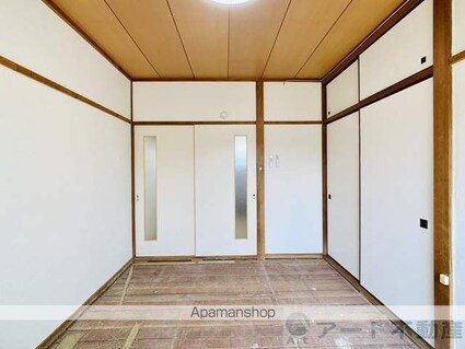 コーポ竹原[1DK/19.44m2]の内装1