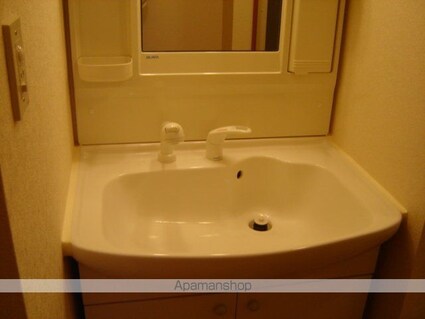 グランチェスタ[2LDK/57.85m2]の洗面所2