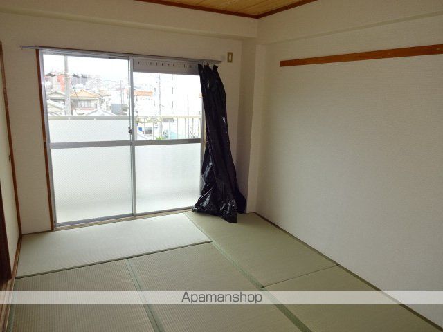 エクセル池田の内装写真