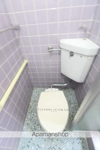 柳川ビルの内装写真