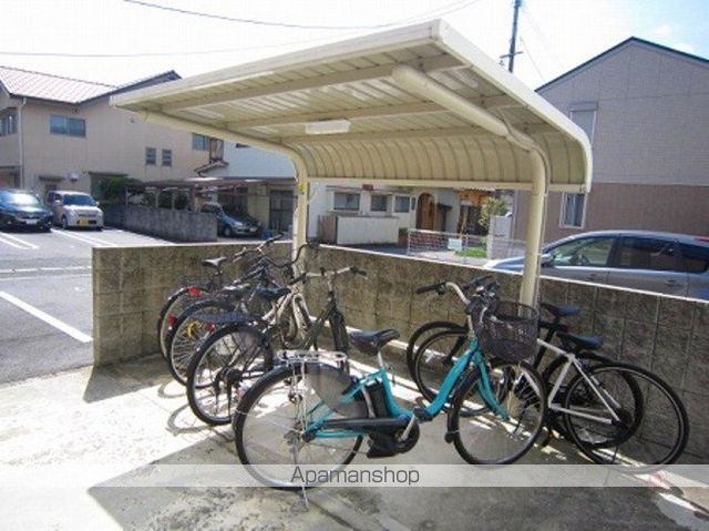 ヴィスキオ T 大江の内装写真
