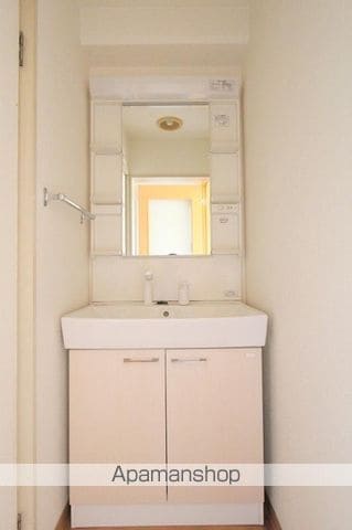 桜町ハイツの内装写真