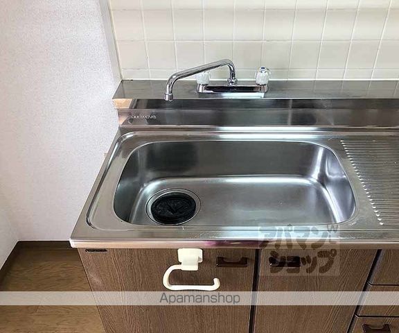ヴェルデ桂の内装写真