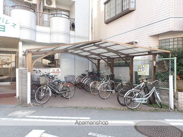 イーストパレス大日の内装写真