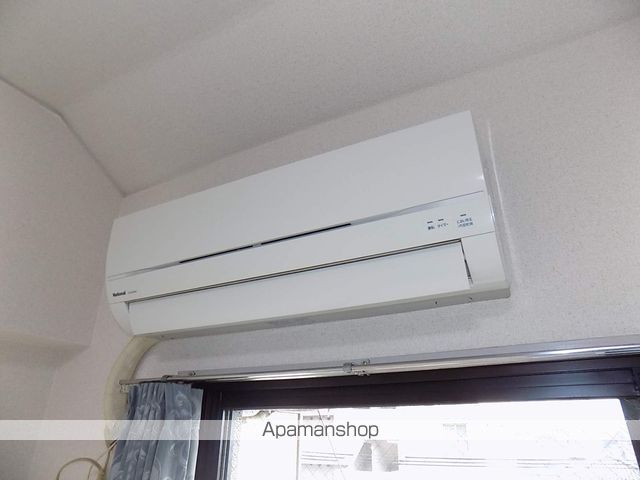 アストリー赤城の内装写真