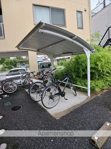 パティオなな Bのその他写真