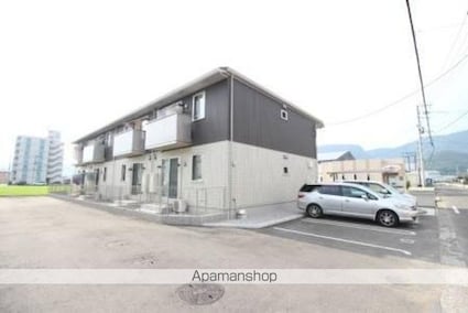 プラティークハバラ[2LDK/61.97m2]の外観3