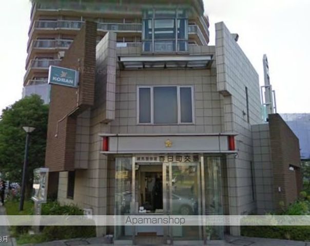 ボヌール高松の周辺写真