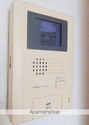 レモングラス Aの内装写真