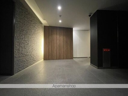 コスモリード市ヶ谷払方町[2LDK/53.01m2]の共用部7