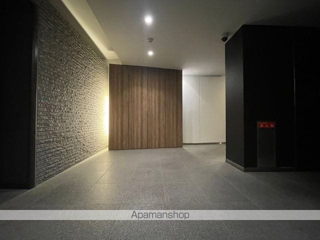 コスモリード市ヶ谷払方町[1LDK/54.46m2]の共用部7