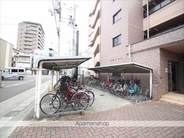 グランベルデ南方の外観写真
