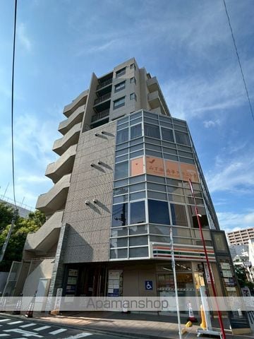 KENEDIX藤沢の外観写真