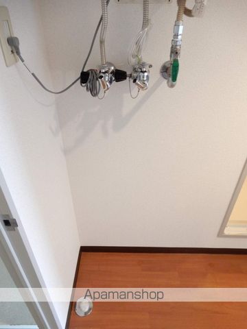 ビバリーヒルズの内装写真