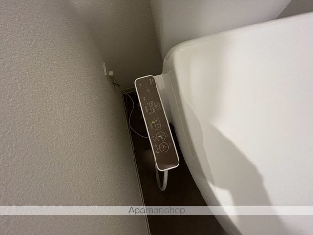 カーサトランキーロ伊勢原の内装写真