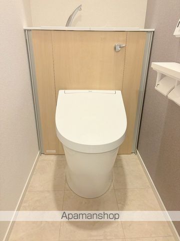 エスポワール立葉の内装写真
