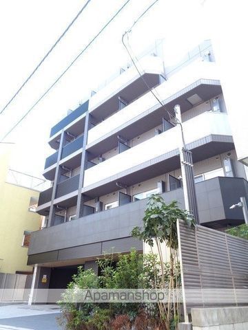 セジョリ池袋本町の外観写真