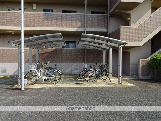 グランデージ長浦の内装写真