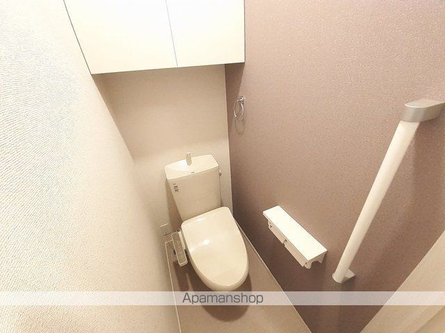 シーズンテラス太子の内装写真