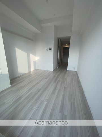 S−RESIDENCE福島玉川TRESの内装写真