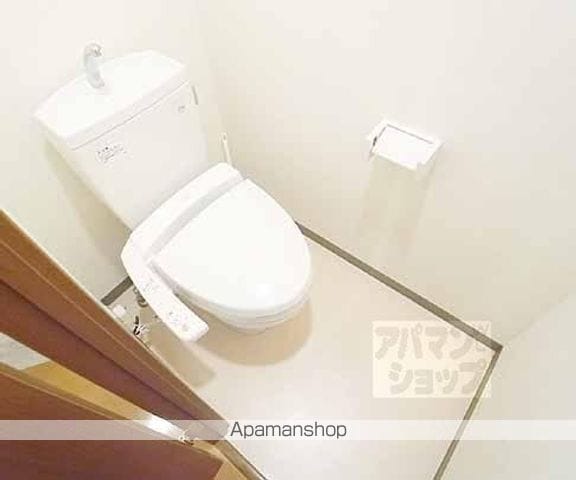 ペペ御所南の内装写真