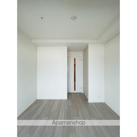 オーキッドレジデンス品川中延の内装写真