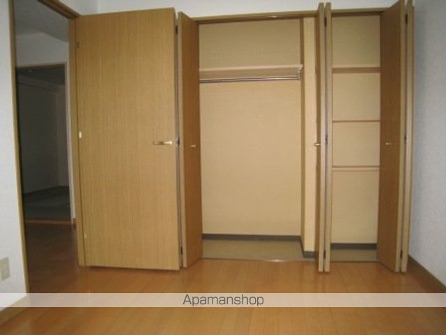 ターミナルプラザ36の内装写真