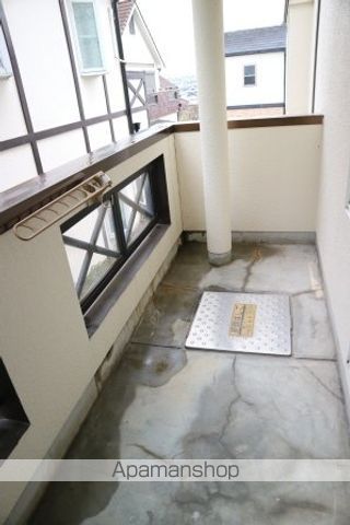 グリュイエール野田 1棟の内装写真