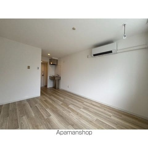 ARK HOUSE Fの内装写真
