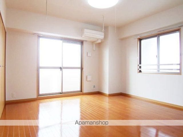 ミニョン　メゾン　ジュジュ[1K/32.12m2]のリビング・居間