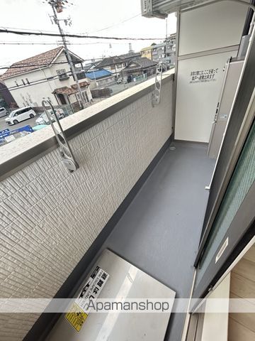 フジパレス助松町I番館の内装写真