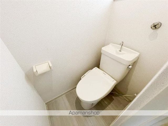 パレス川平の内装写真