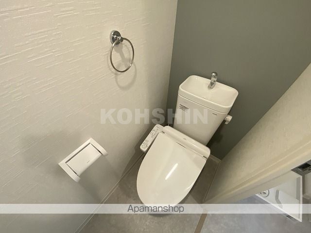 サザンクレスト七道シエルの内装写真