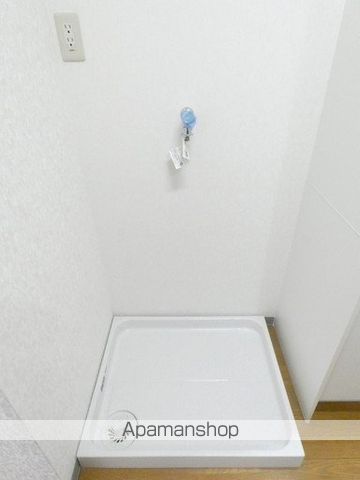 アンソレイユ塩町 住居の内装写真