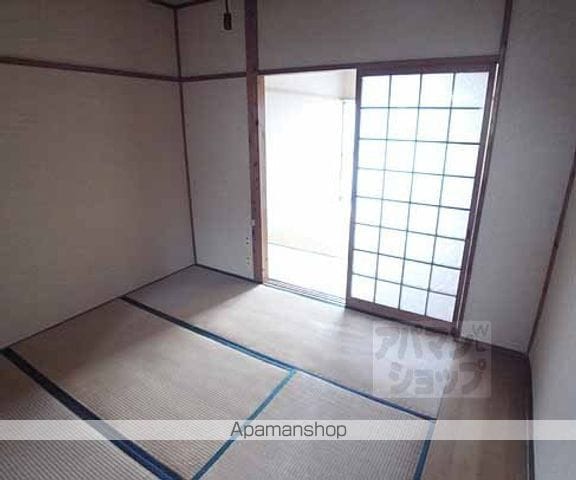 こがねリブマンションの内装写真