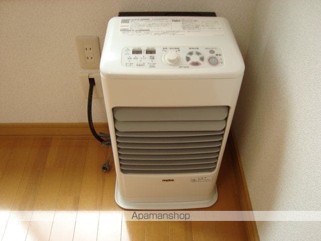 リースクエア発寒の内装写真
