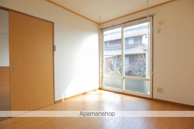 ルミエールANDO Cの内装写真
