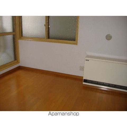 三上ハイツ1号の内装写真