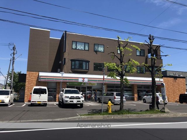 ビレッジハウス富丘5号棟の周辺写真