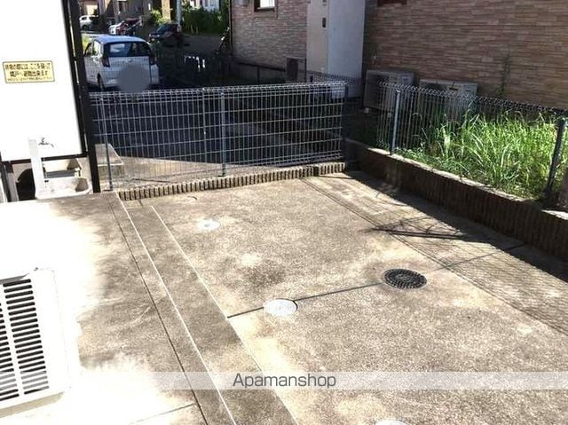 ヴィラグレイス ABCの内装写真