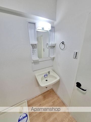 庄内フラッツの内装写真