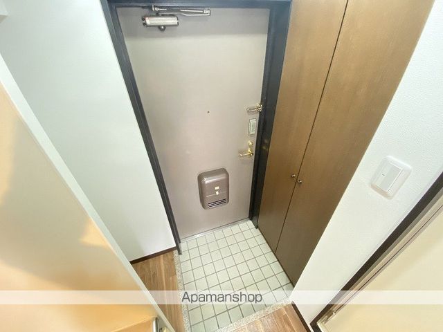 信開トピア足羽の内装写真