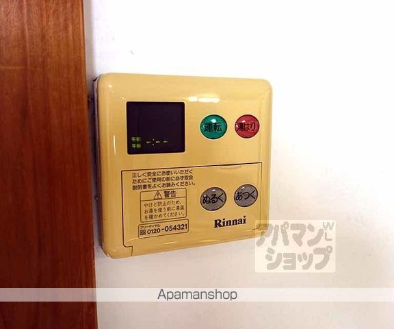 ミドロ貸家の内装写真