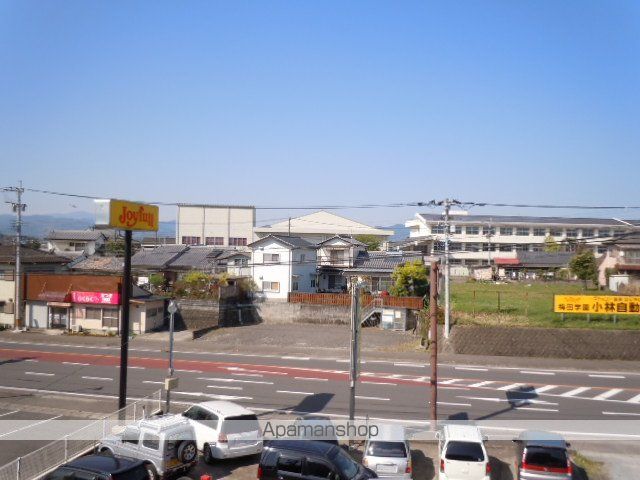 プチメゾン上町の周辺写真
