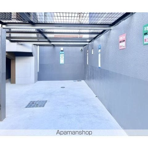 SーRESIDENCE高岳BRESAの内装写真