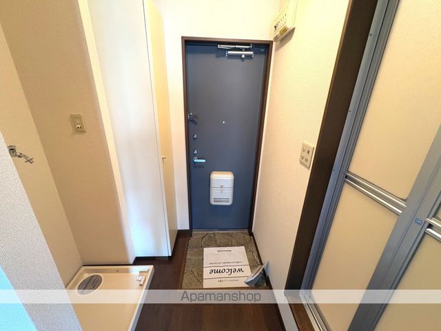 パセオ西宮の内装写真