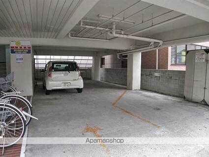 古町マンション[1K/29.97m2]の共用部6