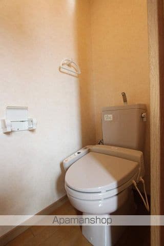 ハッピネス泉中央の内装写真