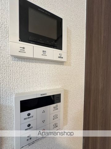 PREMILIFE寿町の内装写真