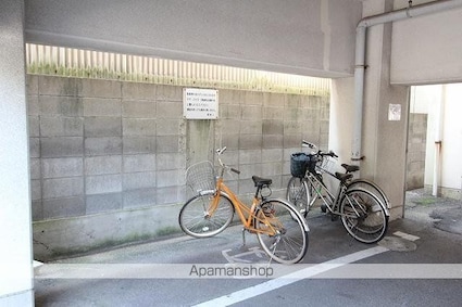 コート新北Ⅰ[1K/21.87m2]の共用部3